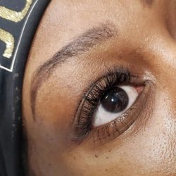 Dazzling Diamonds Lash Lounge