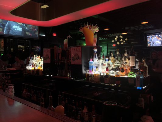 Green Light Social by null