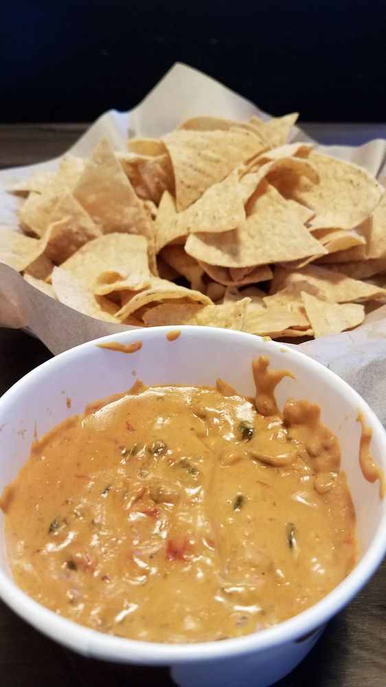QDOBA Mexican Eats
