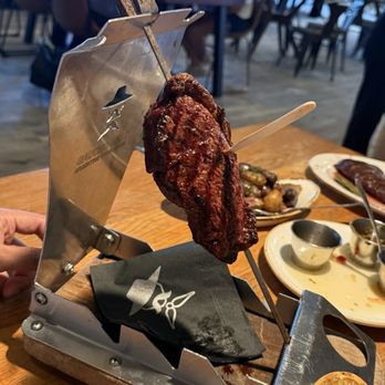 GAUCHO GRILL ARGENTINE STEAKHOUSE - Updated September 2026 - 4620