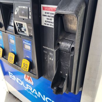 Marathon - Gas Stations Near Me - Davie, Florida