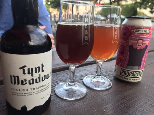 Hop Burns & Black by null