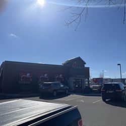 Applebee's Grill + Bar