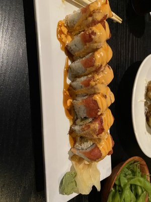 Arigato Sushi by null