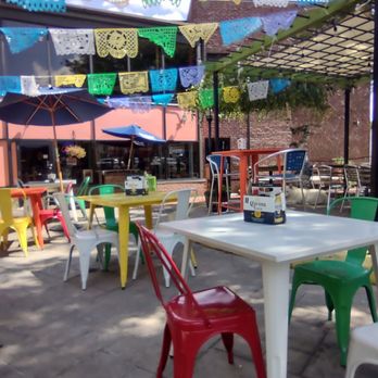 La Piñata - Mexican Near Me - Warren, Rhode Island