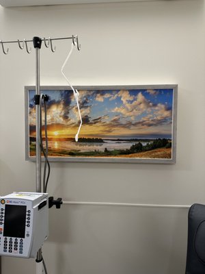 Northwestern Memorial Hospital by null