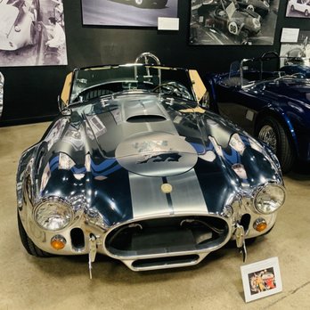 Shelby Heritage Center - Museums Near Me - Las Vegas, Nevada Shelby Heritage Center - Museums Near Me - Las Vegas, Nevada