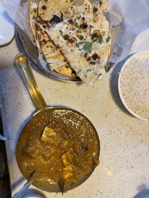 Hyderabad House Atlanta - Biryani Place by null