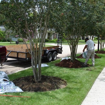 Gardens & Grounds - Landscaping Near Me - Baton Rouge, Louisiana