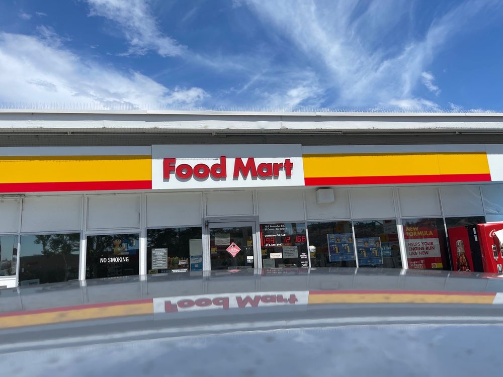 SHELL Updated August 2024 10 Photos & 10 Reviews 785 Jamacha Rd