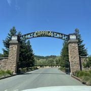 Photo of Francis Ford Coppola Winery - Geyserville, CA, United States