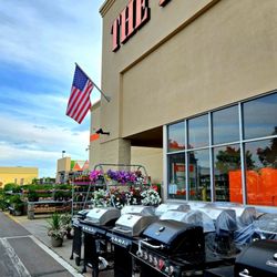 The Home Depot