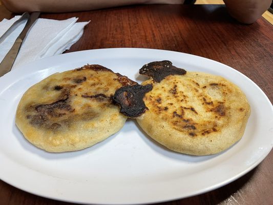 Express Pupusería by null