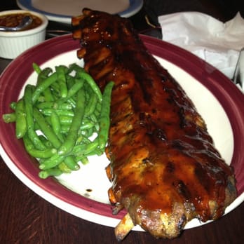 Wagner's Ribs - Full slab ribs - Barbeque Near Me - Porter, Indiana Wagner's Ribs - Full slab ribs - Barbeque Near Me - Porter, Indiana