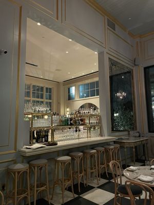 Annabelle Brasserie by null