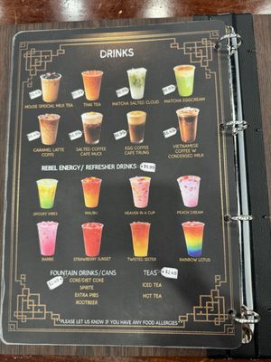 Menu photo 5 Pho Viet Kitchen Manteca, CA Menu photo 5 Pho Viet Kitchen Manteca, CA