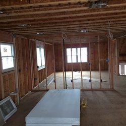 Souvenir Electrical Solutions - Rough Interior