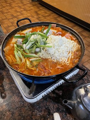 Koreana Restaurant by null