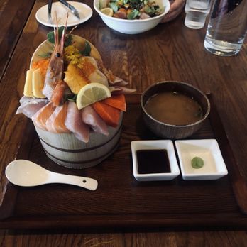 Raisu - Deluxe combo - Japanese Near Me - Vancouver, British Columbia Raisu - Deluxe combo - Japanese Near Me - Vancouver, British Columbia