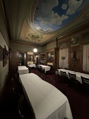 Lemp Mansion by null