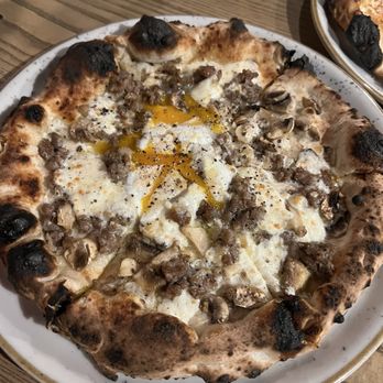 Pizza Studio Tamaki - Bismarck - Pizza Near Me - New York, New York Pizza Studio Tamaki - Bismarck - Pizza Near Me - New York, New York