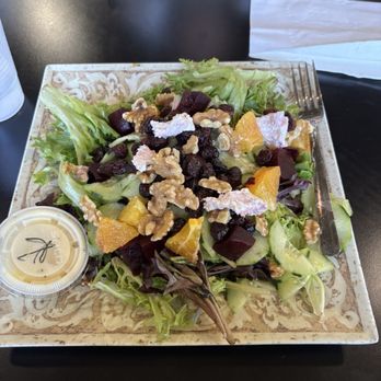 Yosh's Unique Deli - Salad - Delis Near Me - Reno, Nevada