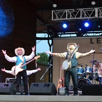 Levitt Pavilion - Music Venues Near Me - Arlington, Texas Levitt Pavilion - Music Venues Near Me - Arlington, Texas