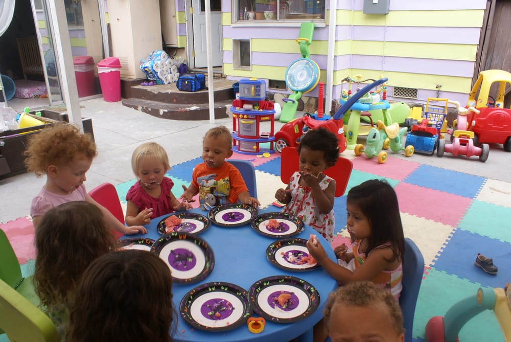 Leone Family Daycare - childcare center in Long Beach, CA
