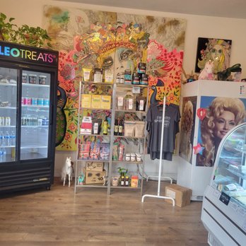 Paleo Treats - Inside - Bakeries Near Me - San Diego, California Paleo Treats - Inside - Bakeries Near Me - San Diego, California