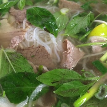 Pho Doa - Vietnamese Near Me - Murrieta, California