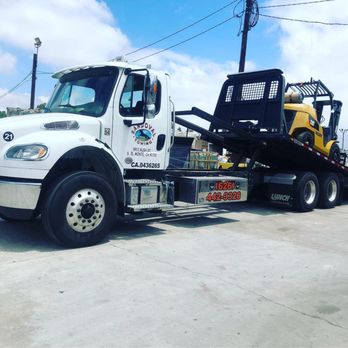 Sandoval Towing - Towing Near Me - La Puente, California Sandoval Towing - Towing Near Me - La Puente, California