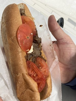 Pyramids Cafe by null