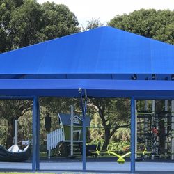 Tequesta Trace Park