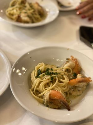 Trattoria Reggiano Italian Restaurant by null