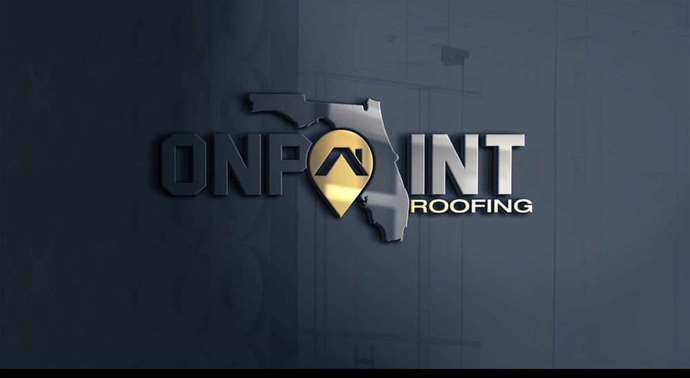 Slide of On Point Roofing