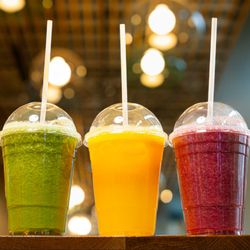 Passport Juices