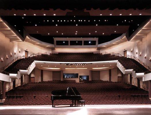 Honeywell Center by null