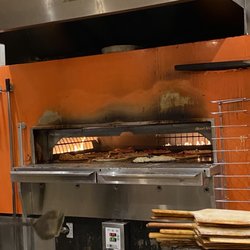 Blaze Pizza