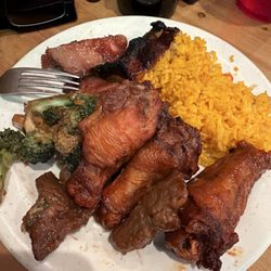 Jasmine Buffet - Jasmine Buffet