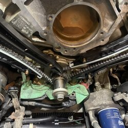 Q Auto Service