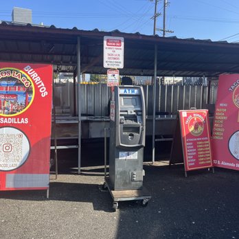 Avenue 26 Tacos - Food Trucks Near Me - Los Angeles, California