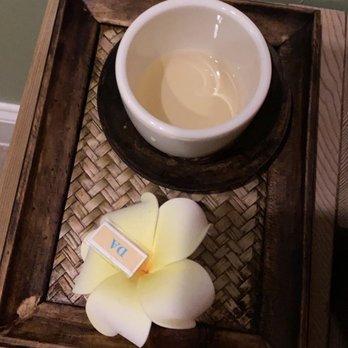 Modern Thai Spa & Bodywork - Complimentary Thai hot tea - Massage Near Me - Frisco, Texas Modern Thai Spa & Bodywork - Complimentary Thai hot tea - Massage Near Me - Frisco, Texas