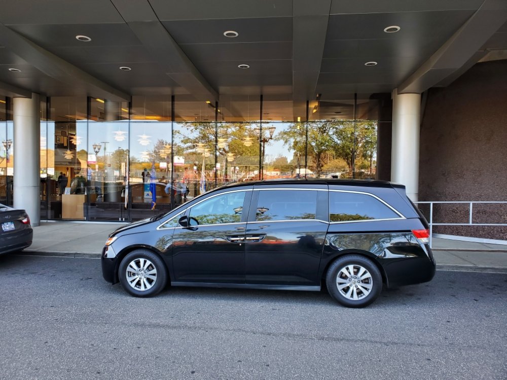 OCEANSIDE TAXI AND AIRPORT SERVICE Updated September 2024 3282 Long