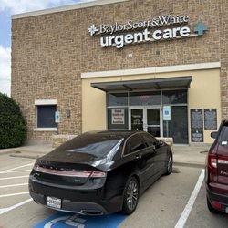 Baylor Scott & White Urgent Care+ McKinney - 04/17/26 - #Friday #VAUrgentCareCoverage #R1616