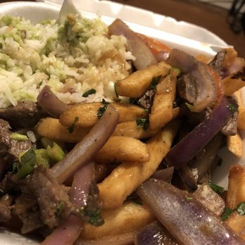 El Pollo Peruano - Peruvian Near Me - Carson, California El Pollo Peruano - Peruvian Near Me - Carson, California