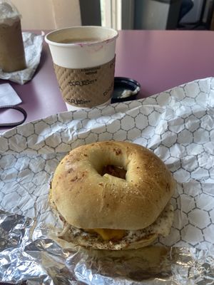 Foxglove Coffee by null