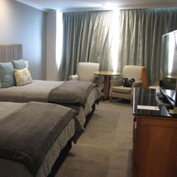 Distinction Christchurch