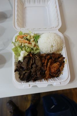 Asia Ginger Teriyaki Restaurant by null
