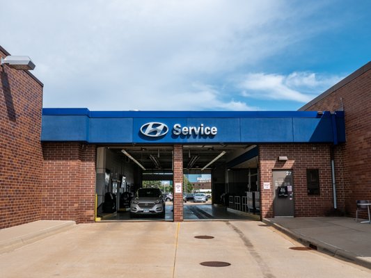 LUTHER BLOOMINGTON HYUNDAI - Updated July 2025 - 27 Photos & 96 Reviews ...