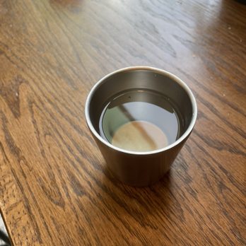 Fifth Vessel Coffee - water - Coffee & Tea Near Me - Houston, Texas Fifth Vessel Coffee - water - Coffee & Tea Near Me - Houston, Texas